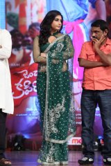 Janda Pai Kapiraju Audio Release